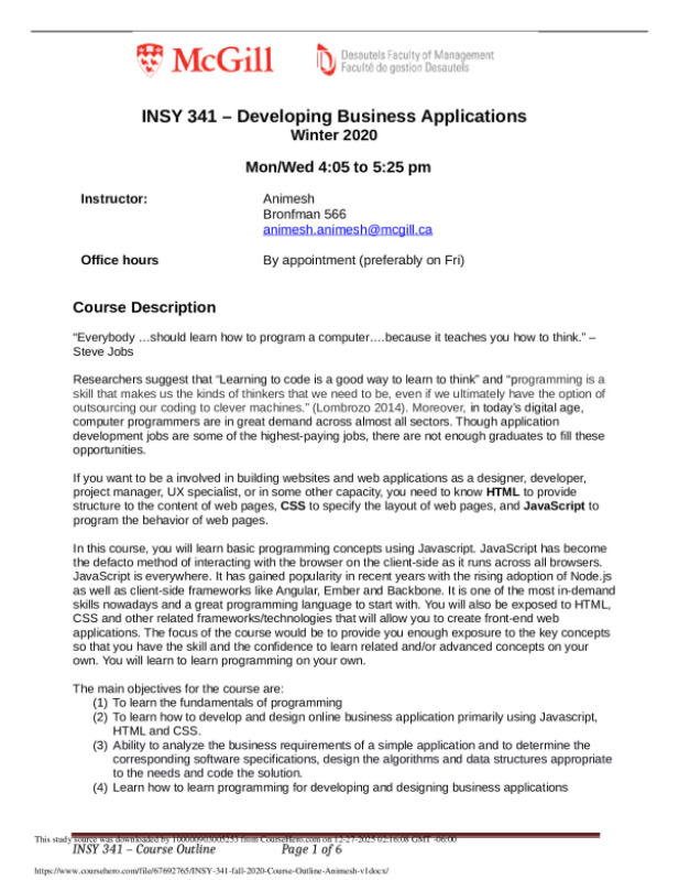 INSY_341___fall_2020___Course_Outline_Animesh_v1.docx
