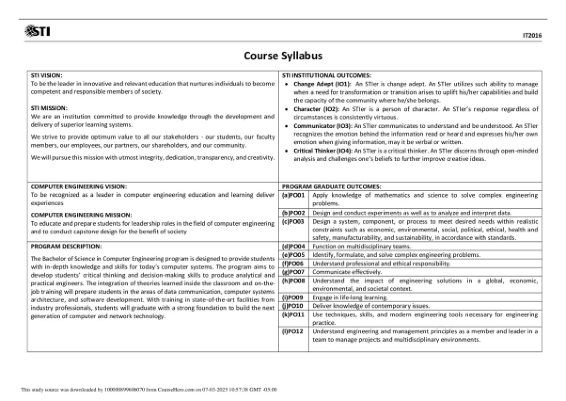 IT2016_Syllabus_and_Course_Outline preview image