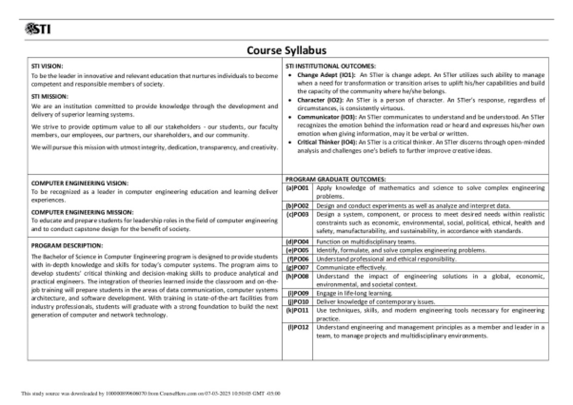 IT2201_Syllabus_and_Course_Outline preview image