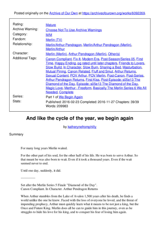 And like the cycle of the year, we begin again katherynefromphilly preview image