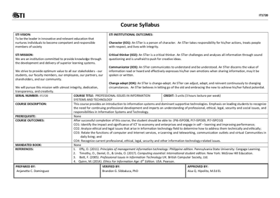 IT1720_Syllabus_and_Course_Outline preview image
