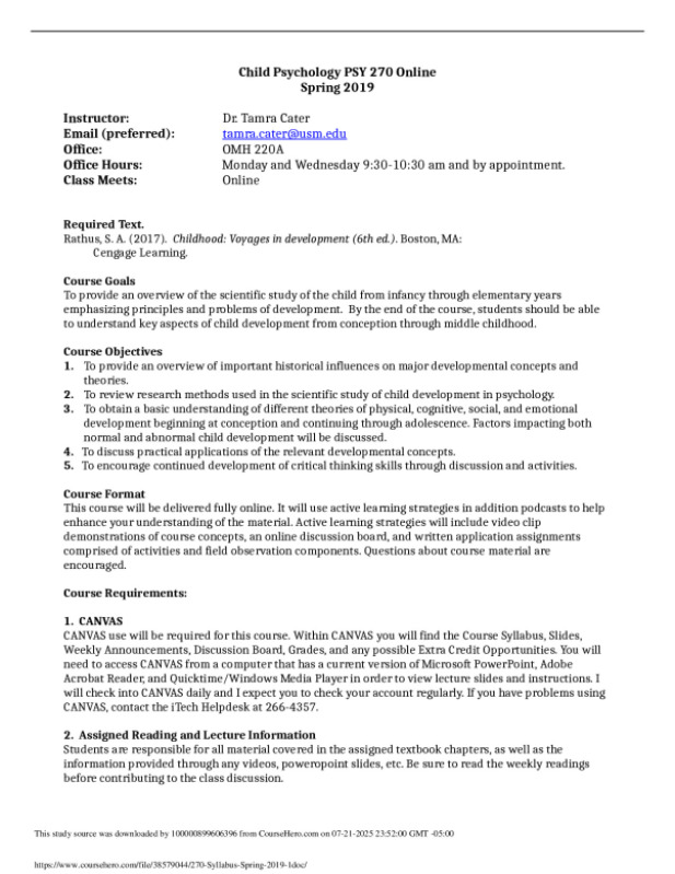 270 Syllabus Spring 2019-1 preview image
