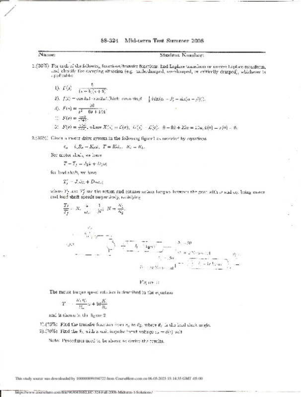 ELEC_324_Fall_2008_Midterm_1_Solutions