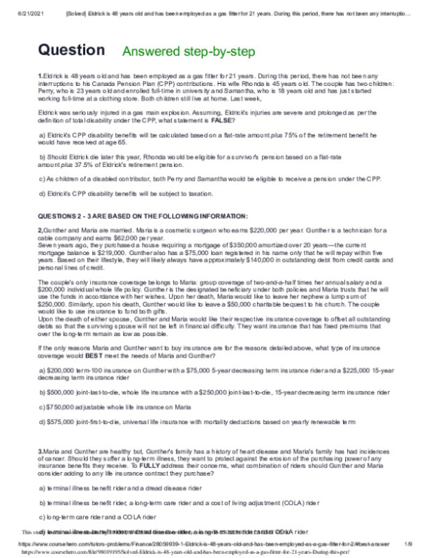 _Solved__Eldrick_is_48_years_old_and_has_been_employed_as_a_gas_fitter_for_21_years._During_this_per
