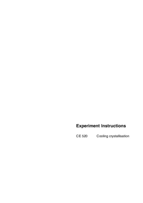 CRYSTALLISATION.pdf
