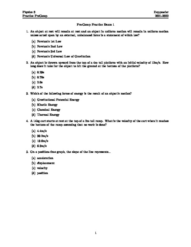 Physics8_PreComp_PracticeExam1.pdf