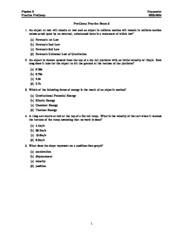 Physics8_PreComp_PracticeExam_3.pdf (1)