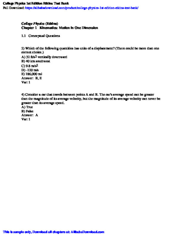 college_physics_1st_edition_etkina_test_bank.pdf