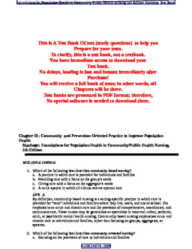 Test_Bank_for_Foundations_for_Population_Health_in_Community_Public_Health_Nursing_5th_Edition_by_st (1)
