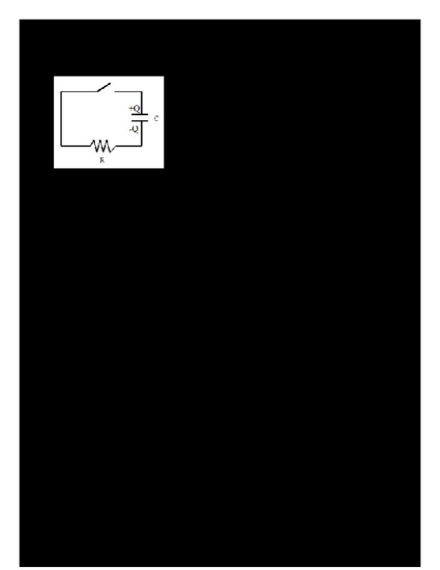 Rc Circuit Worksheet.pdf RC Circuit worksheet