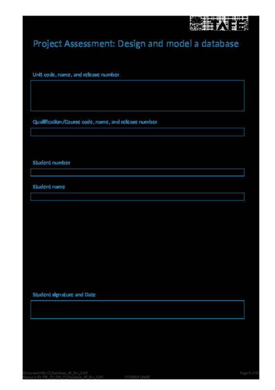 Cl_Database_AE_Pro_1of4.docx