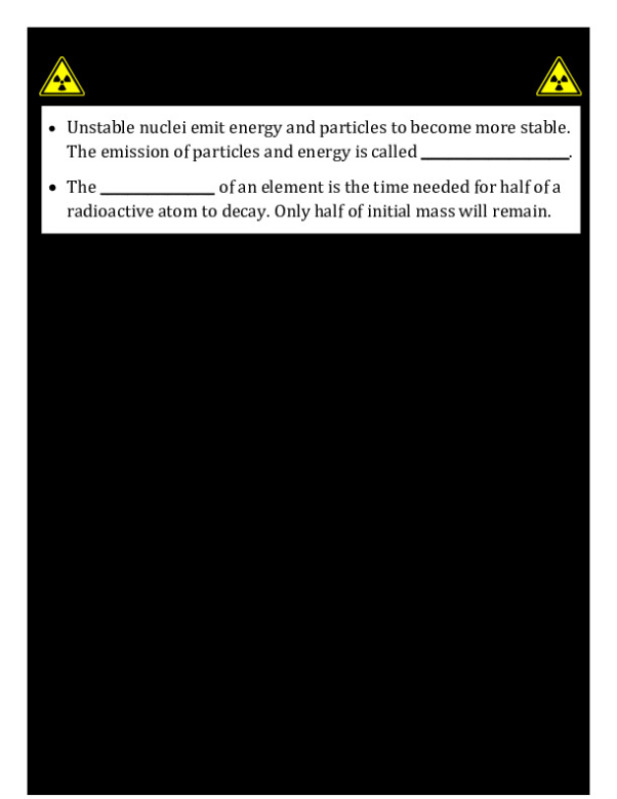 Megan_Joyce___Notes_Half_life.pdf