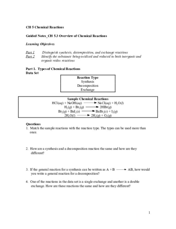 Guided_Notes_CH_5.3_Overview_of_Chemical_Reactions_Student.pdf