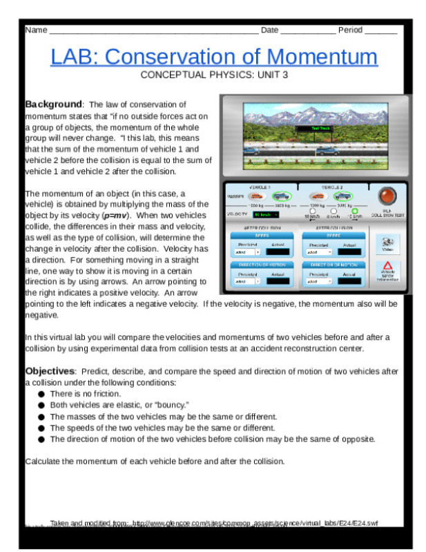 cp_conservation_of_momentum_lab__elastic_collisions_.docx