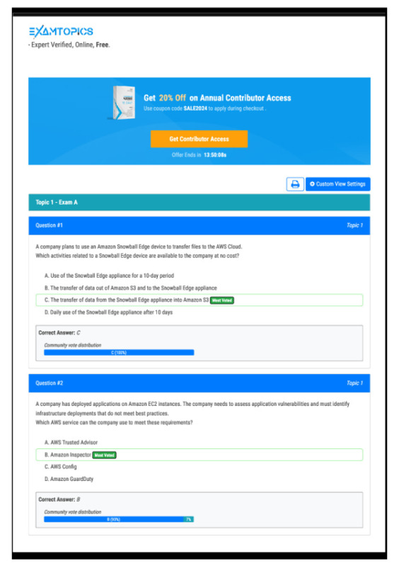 part_1_CLF_CO2_AWS_Certified_Cloud_Practitioner_CLF_C02_Exam___Free_Exam_Q_As__Page_1___ExamTopics_m