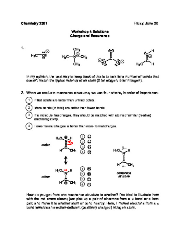 homework_4_Solutions_on_Organic_Chemistry_I