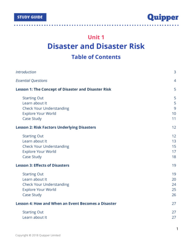 DRRR_Unit_1_Disaster_and_Disaster_Risk__Study_Guide_.pdf
