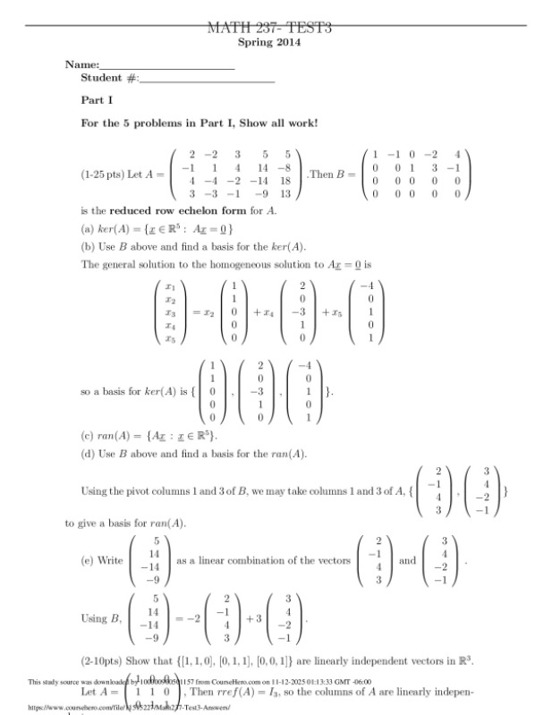 Math237_Test3_Answers