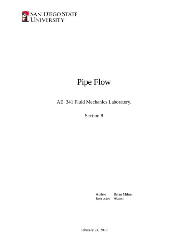 AE341_Lab_Pipe_Flow.docx