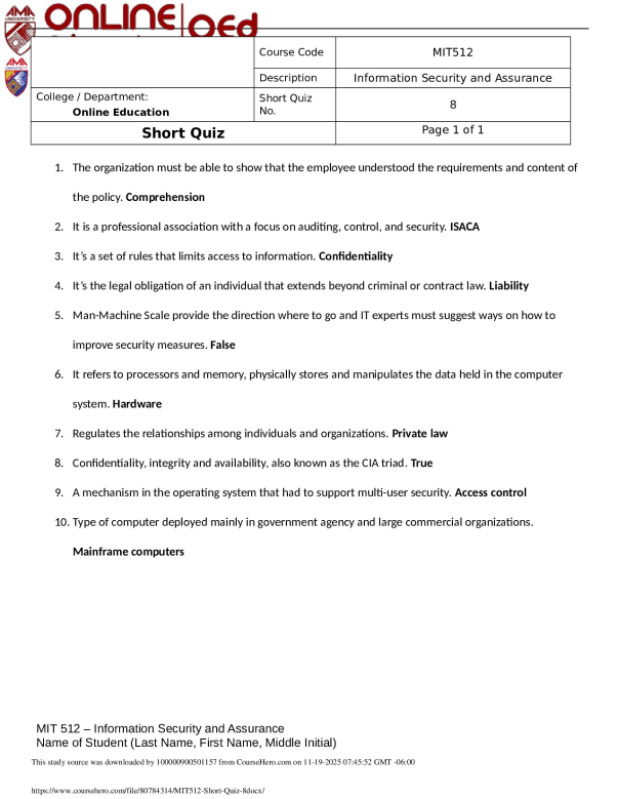 MIT512_Short_Quiz_8.docx