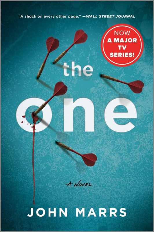 The One: A Suspenseful Sci-Fi Thriller about the Pitfalls in Finding Your Perfect Match through Genetics (Dark Future, 1... preview image