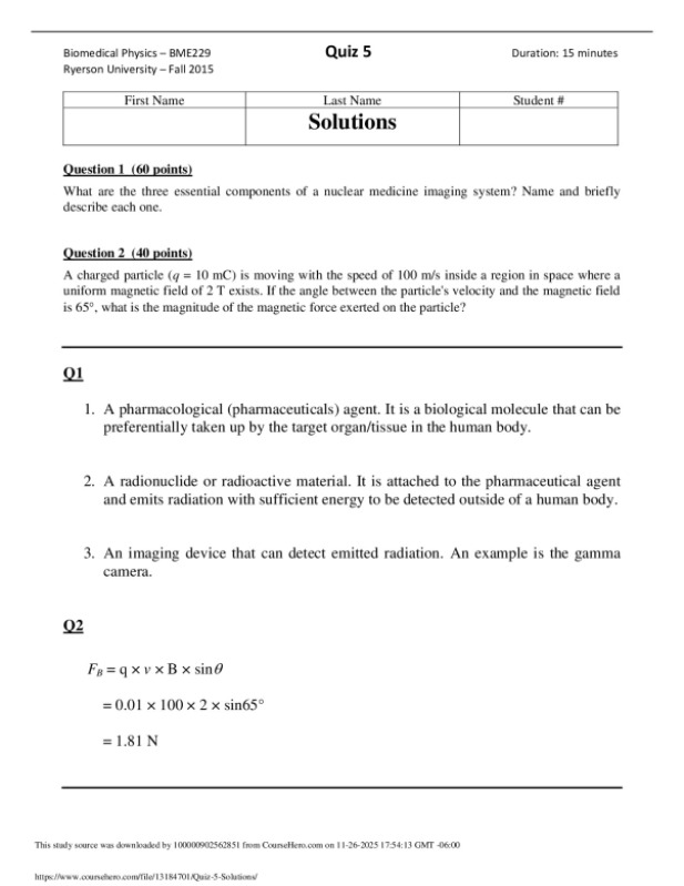 Quiz_5_Solutions