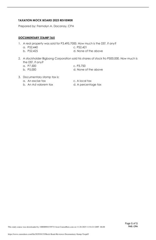 Mock_Board_Reviewer_Documentary_Stamp_Tax.pdf