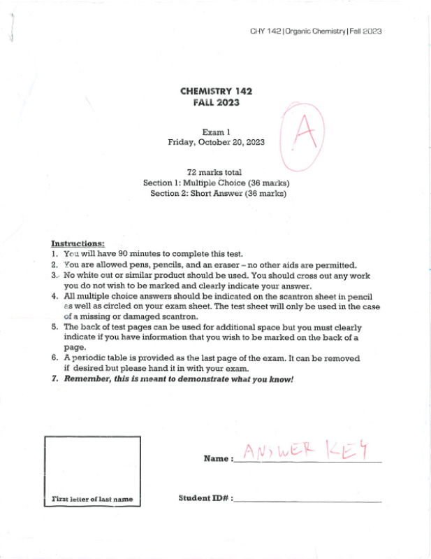 CHY_142_Exam_1A_Key.pdf