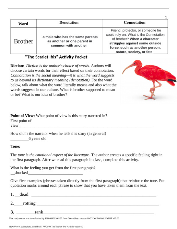The_Scarlet_Ibis_Activity_tue.docx