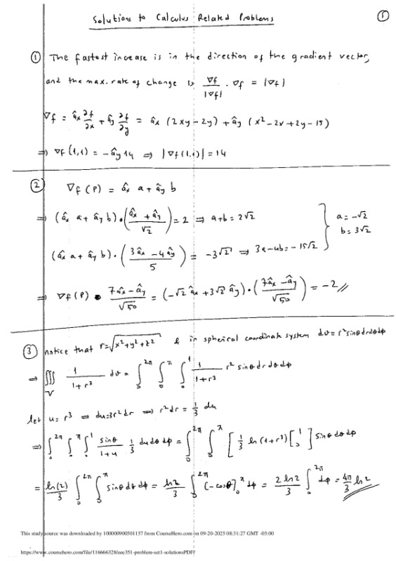 eee351_problem_set1_solutions. preview image