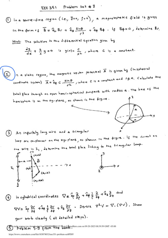 eee351_problem_set8. preview image
