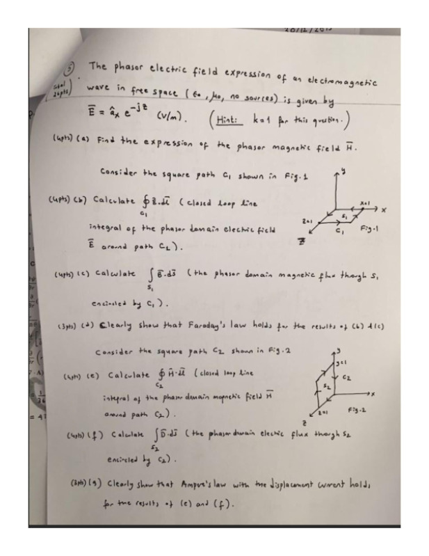 emtetete EEE 351 questions and answers preview image