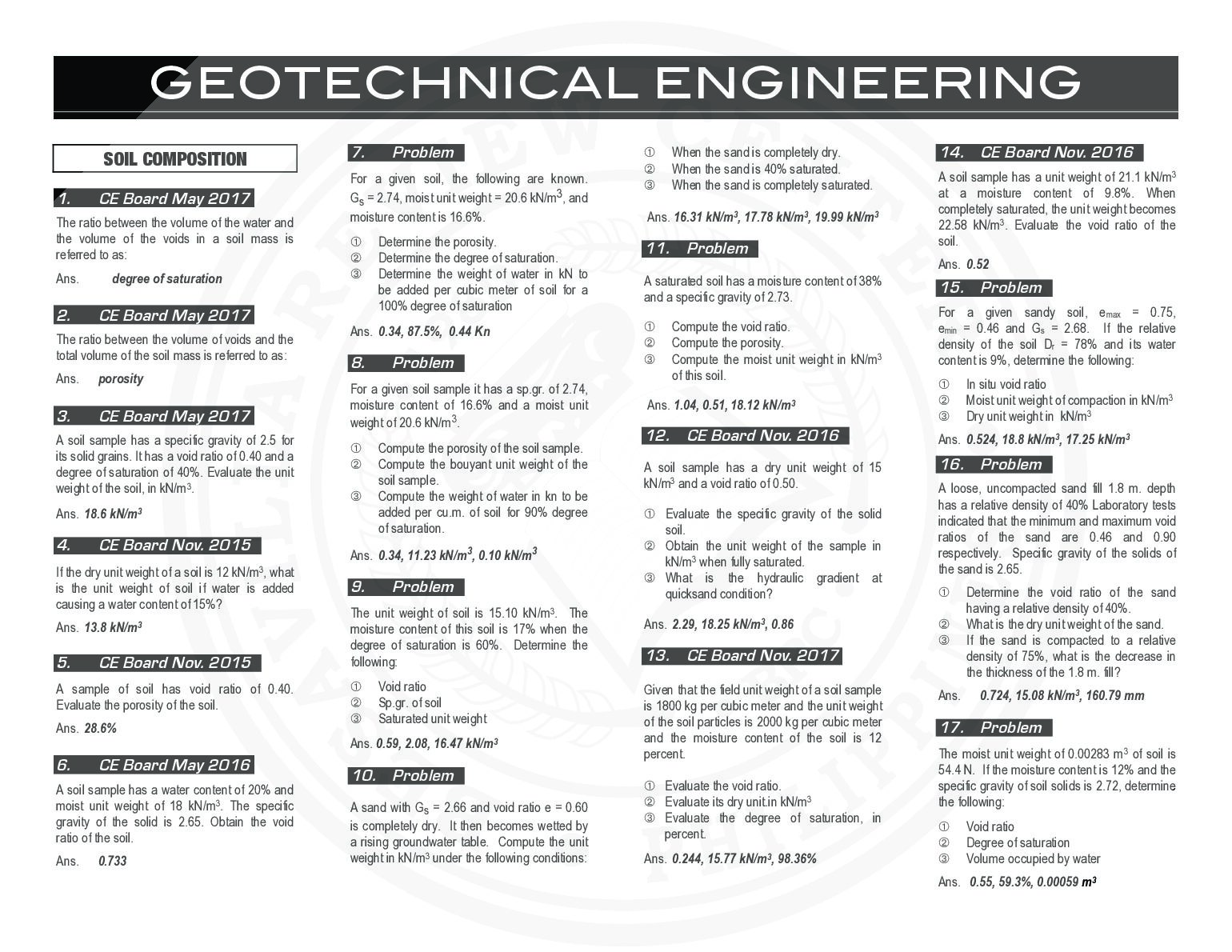 Geotech.Practice_Problems.pdf.pdf Preview 1