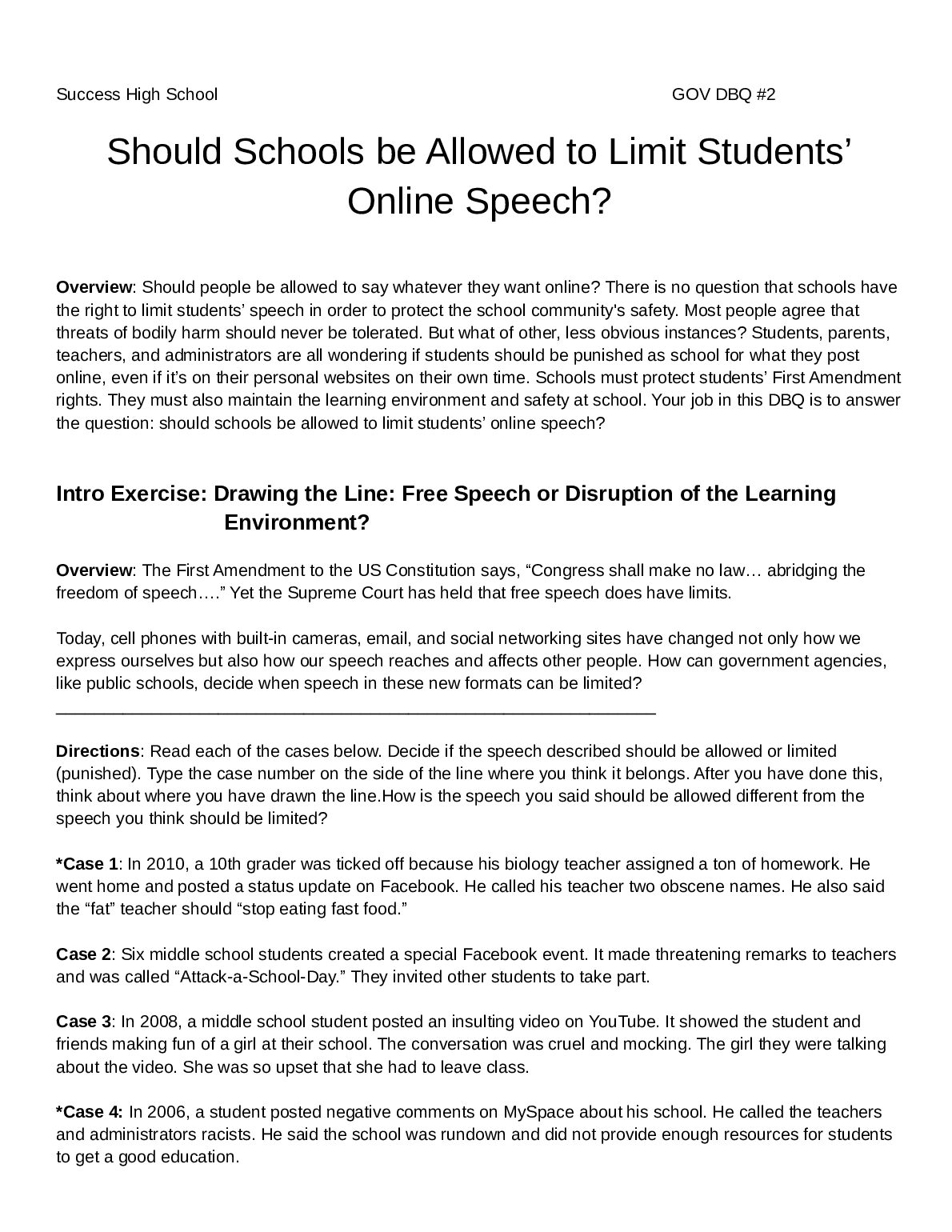 student_Brittany_Simek___GOV_DBQ_2.pdf Preview 1