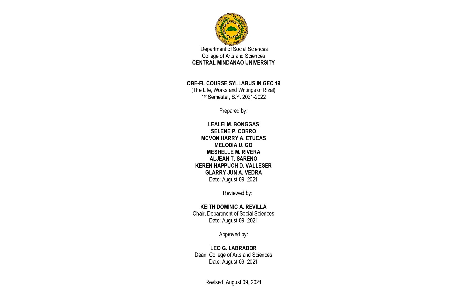 GEC_19_Syllabus__Revised_.pdf.pdf Preview 1