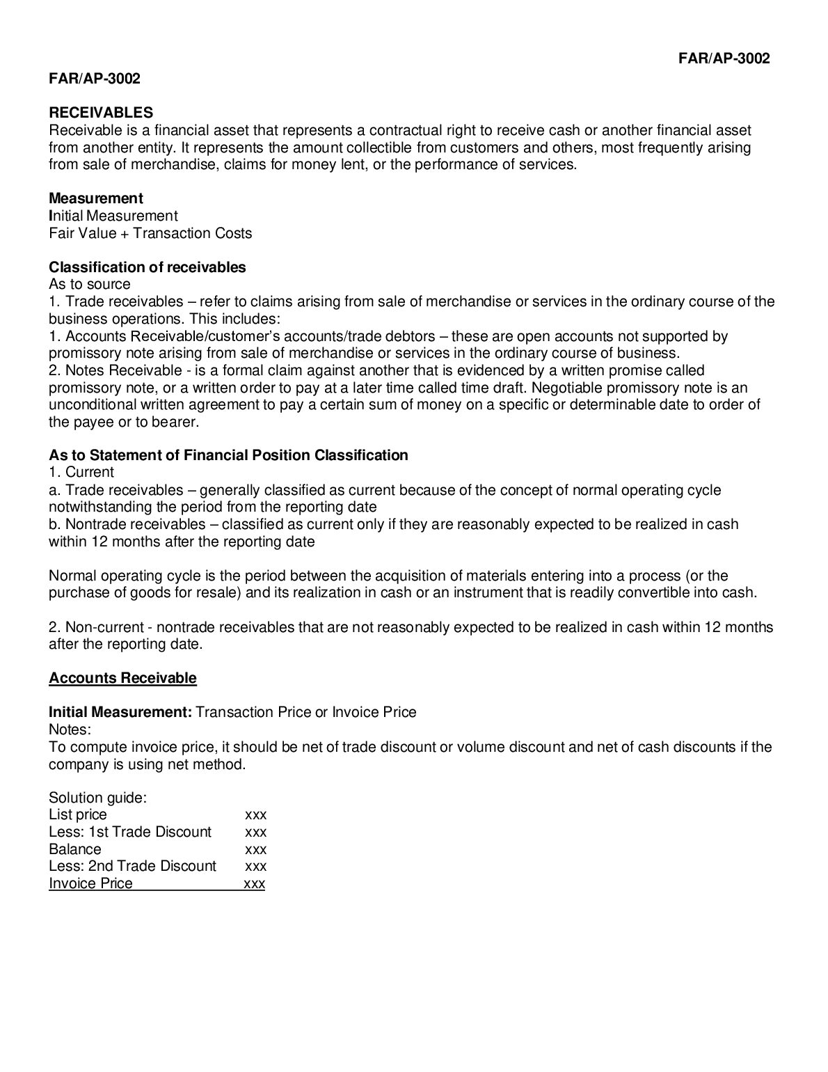 FARAP_3002_Receivables.pdf.pdf Preview 1