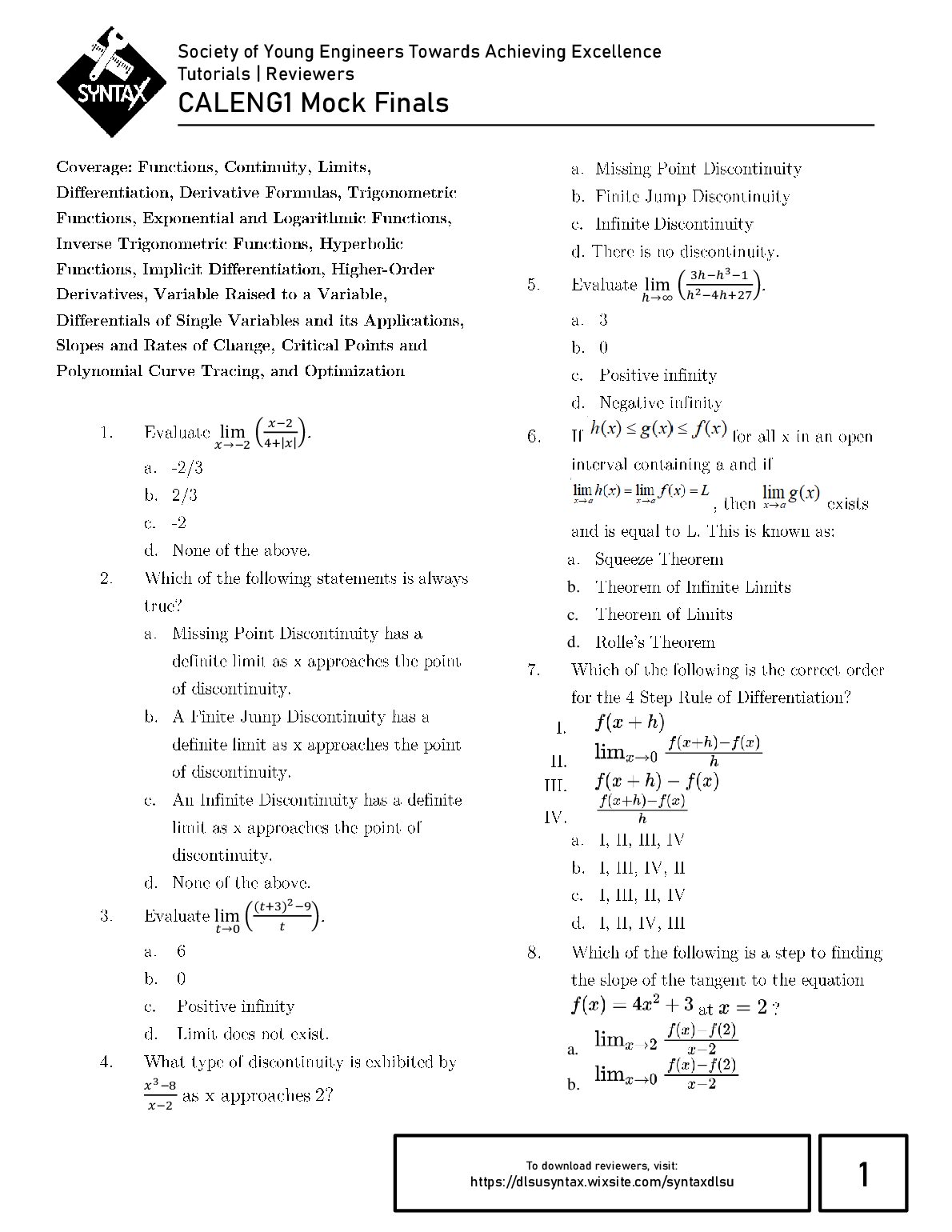 CALENG1_Mock_Finals.pdf.pdf Preview 1