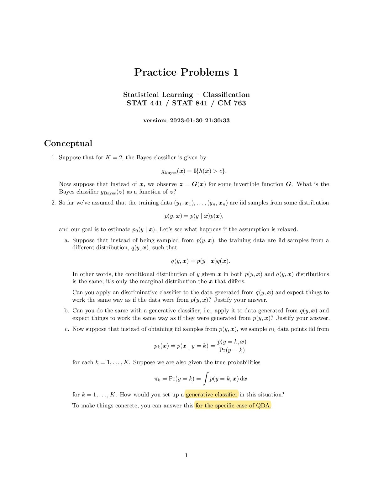 stat441_practice1.pdf.pdf Preview 1