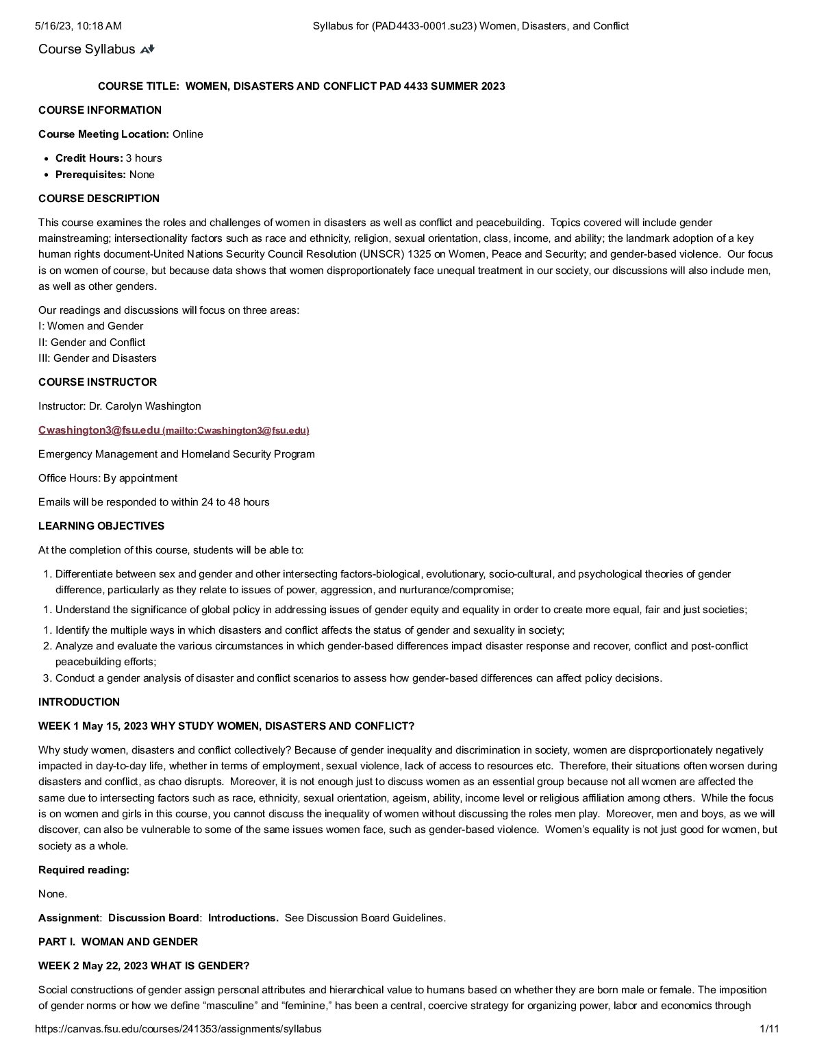 Syllabus_for__PAD4433_0001.su23__Women__Disasters__and_Conflict.pdf.pdf Preview 1