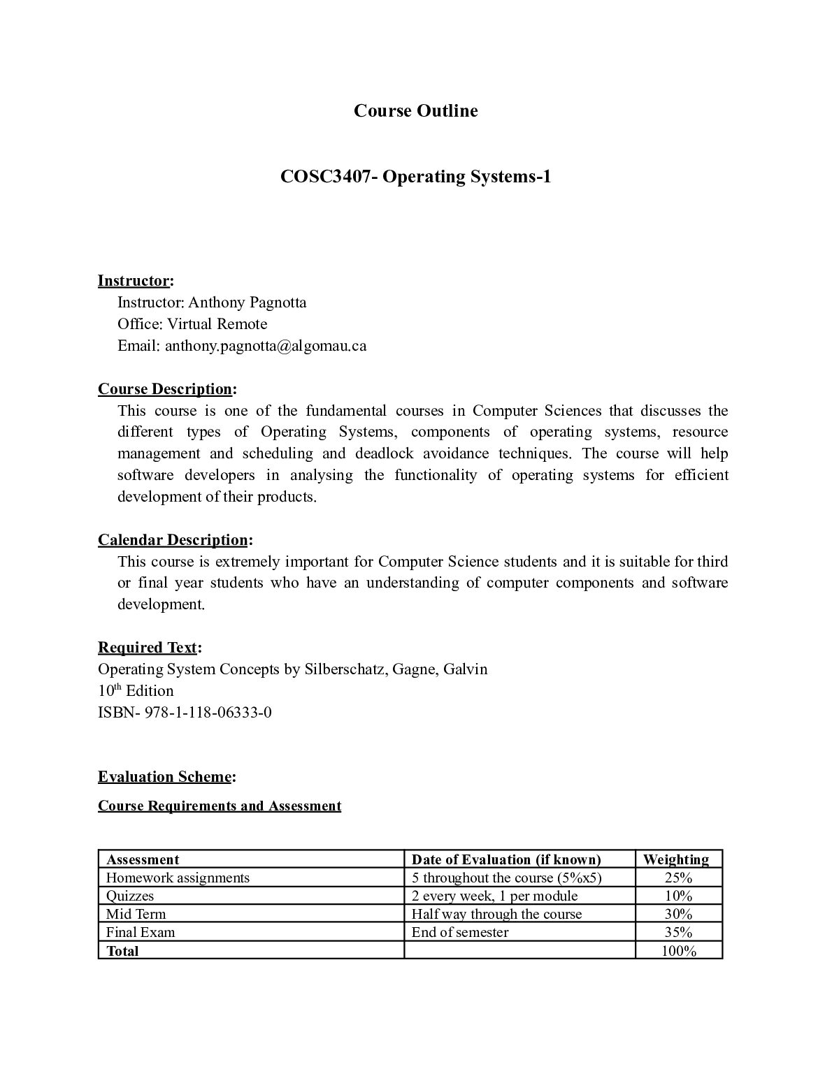 COSC3407_Course_Outline.pdf.pdf Preview 1