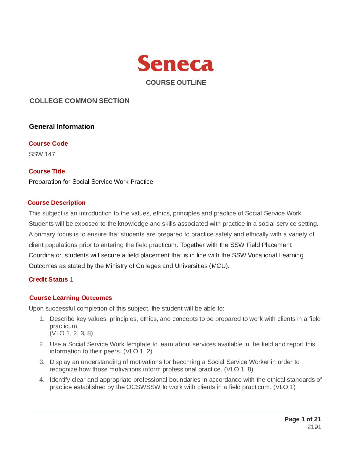 SSW_147_Winter_2023_Course_Outline_and_Addendum_Yorkgate_1___5_.doc.pdf Preview 1