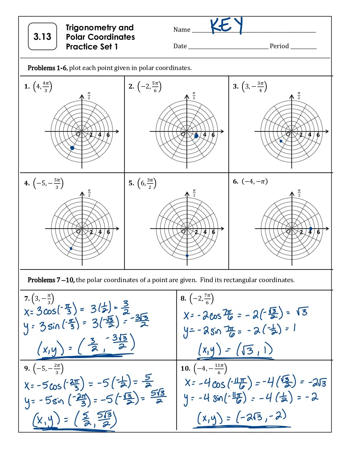 3.13.1_Hwk_Key.pdf.pdf Preview 1