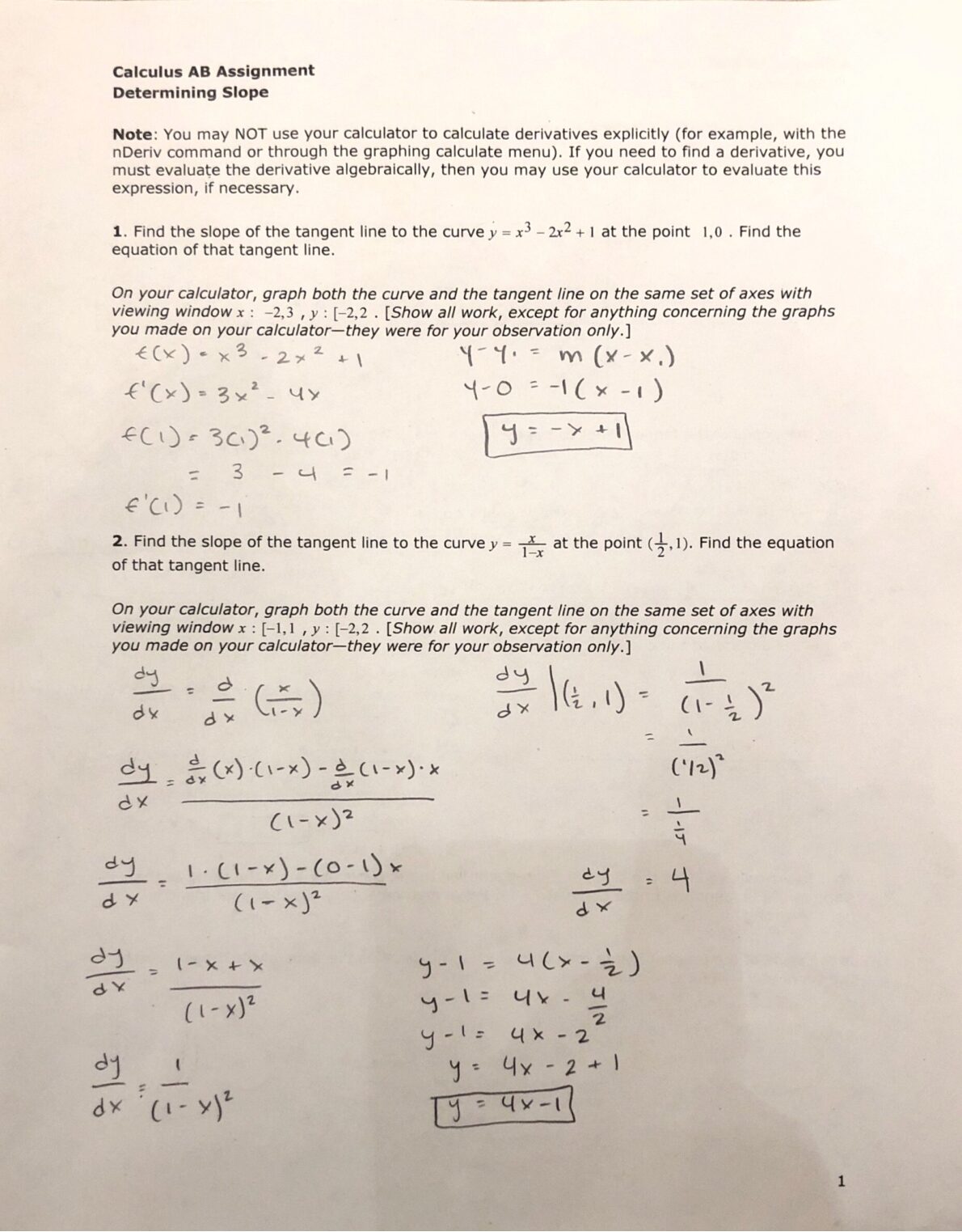 4.2.8_Practice__Determining_Slope_KEY___.pdf.pdf Preview 1