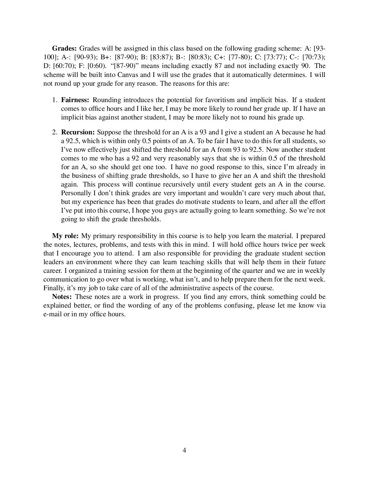 Global Warming  A flipped course document preview page 6