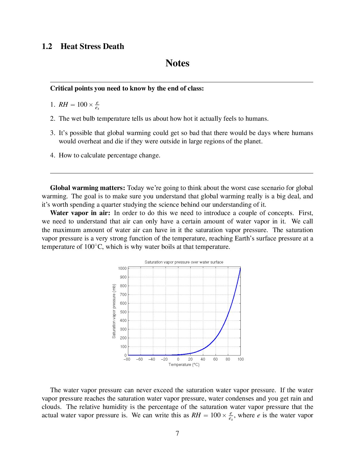 Global Warming  A flipped course document preview page 9
