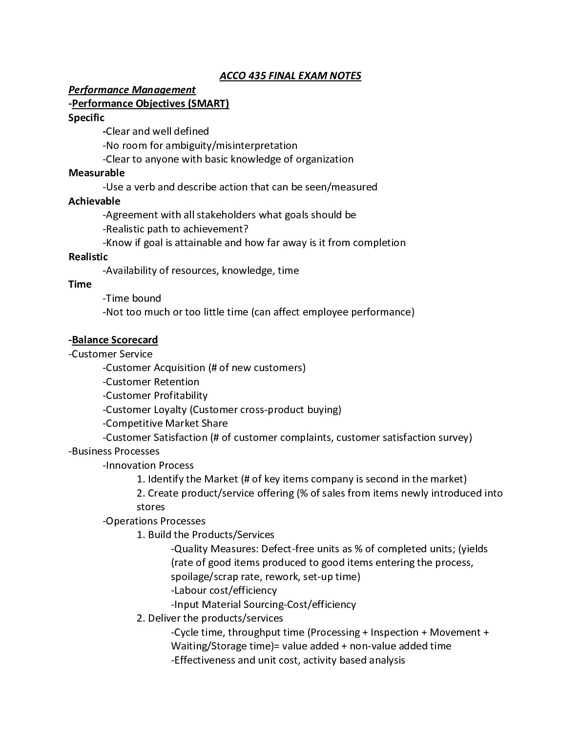 ACCO_435_FINAL_EXAM_NOTES.pdf.pdf Preview 1