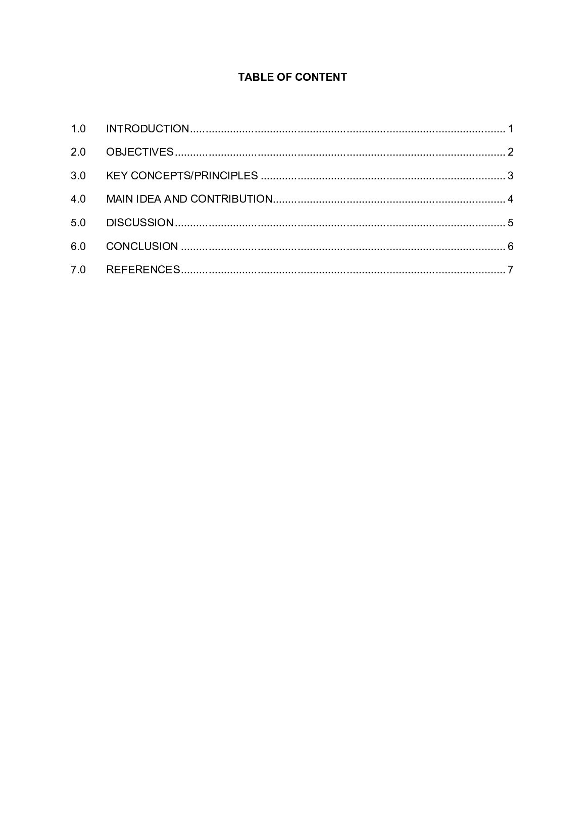CDIM 2634A CRITICAL REVIEW & ANALYSIS: IMPROVING RECORDS MANAGEMENT AND SECURITY FOR SUCCESSFUL BUSINESS PERFORMANCE: THE ROLE OF NEW MEDIA document preview page 4