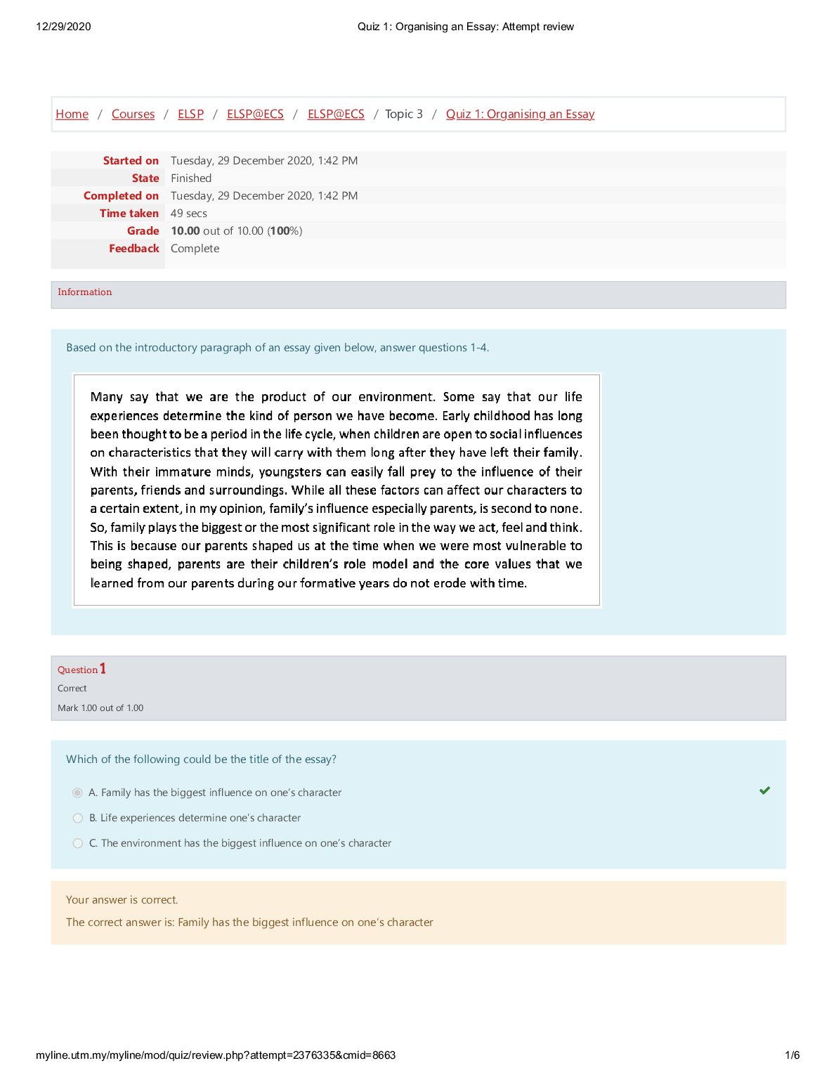 Quiz_1__Organising_an_Essay__Attempt_review.pdf.pdf Preview 1