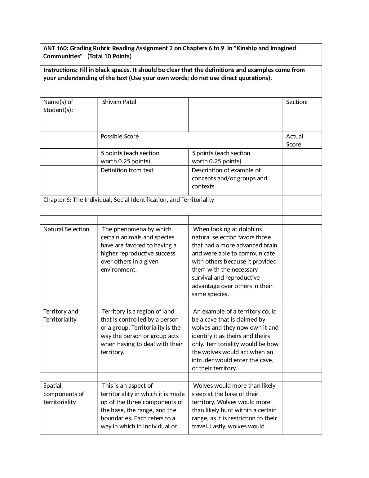 ANT_160_Grading_Rubric_Reading_Assignment_2_on_Chapters_6_to_9.docx.pdf Preview 1