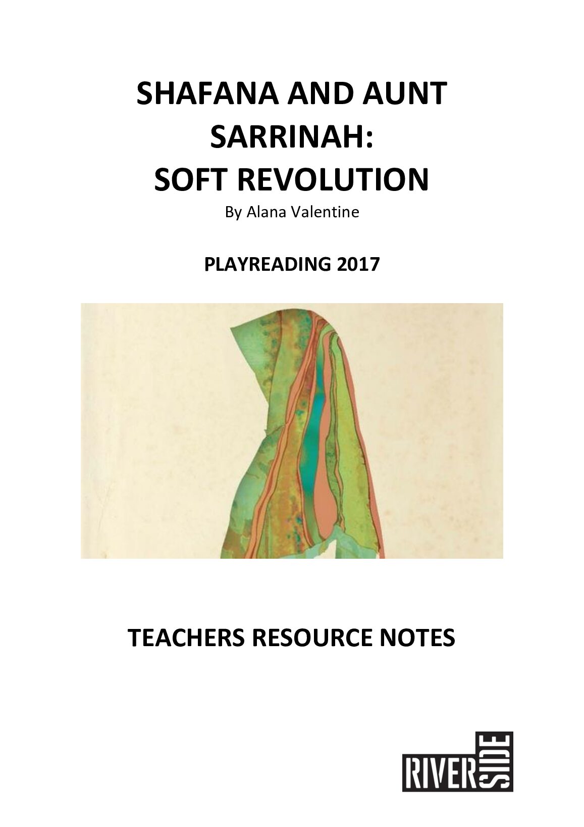 RIVERSIDE_Shafana_and_Aunt_Sarrinah_Teachers_Resource_Notes.pdf.pdf Preview 1